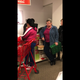 Video footage of an older white woman who went on a racist rant against two Hispanic customers in a Kentucky J.C. Penney store
YouTube screenshot
